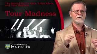 The Music of the Rolling Stones (2-5) “The Second Half of 1965, Allen Klein, and Tour Madness”