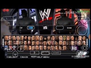 How To Unlock All Things With 2K18 Players For Ppsspp