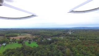 Flying Around 100315 Part 1