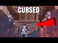 I Tried Cursed Edit Courses in Fortnite... (Insane)