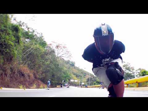 NLV: Raw Run