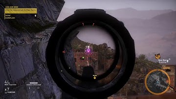 Ghost Recon Fallen Ghosts REBEL KILLS