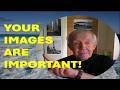Your Photography Doesn't Need to Be Perfect - It Needs to Be Yours!