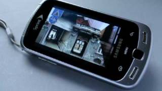 Flash video on Android 1.5 using Skyfire 2.0 beta (transcoded by proxy servers) screenshot 3