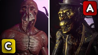 Best Deceit 2 Roles