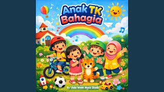 Ayo Bangun Pagi (Lagu Anak)