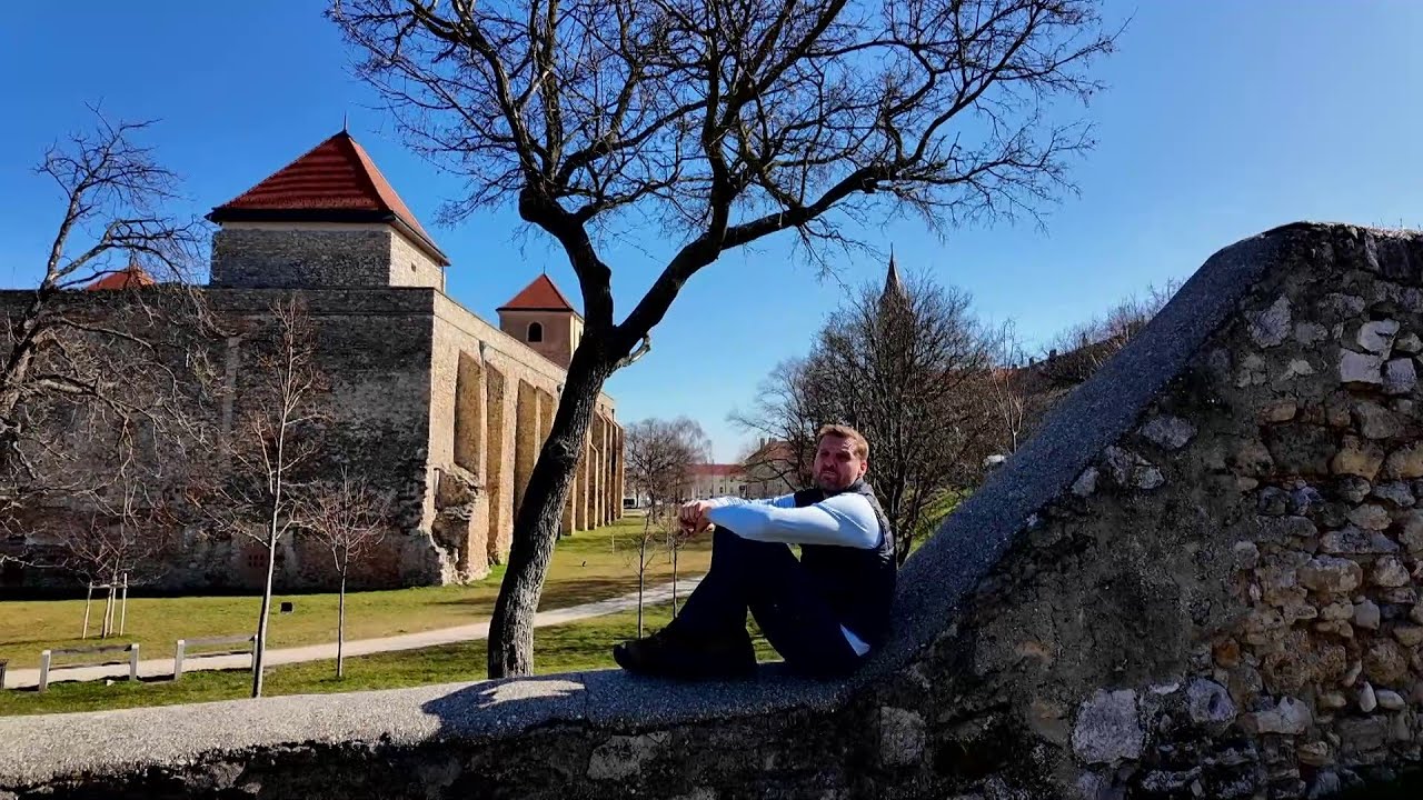 Veszprém környéki középkori titkok nyomában