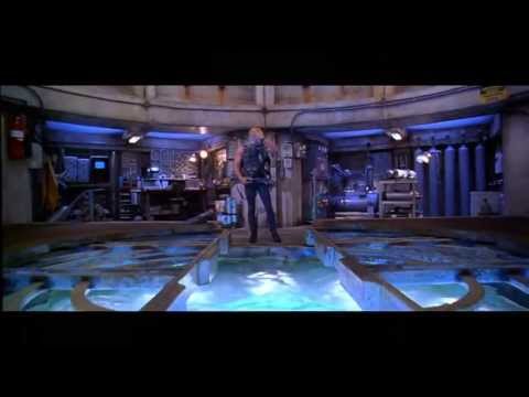 Deep Blue Sea - Official® Trailer [HD]