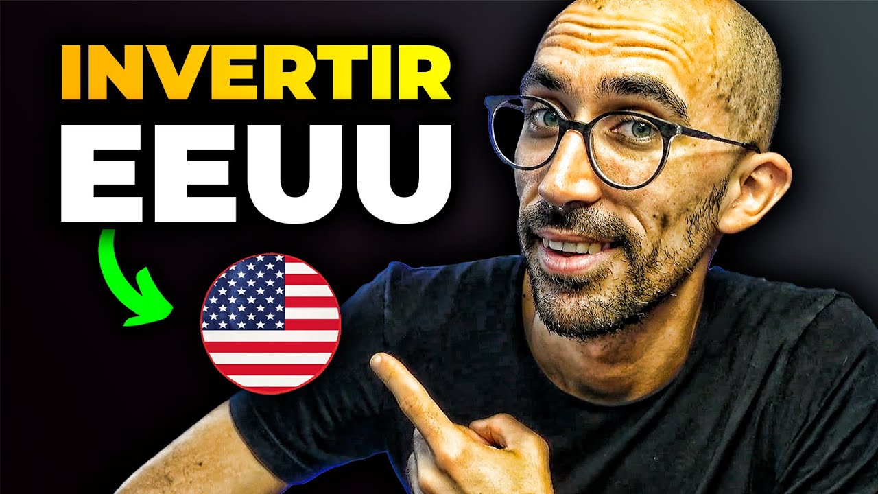 Cómo INVERTIR en el S&P500 desde ARGENTINA 🚀 - YouTube