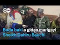 Buda Baki A Gidan Marigayi Sheikh Dahiru Bauchi