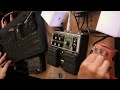 lo-fi ambient tape loop experiment - "disconnection"