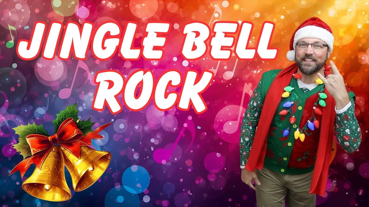Jingle Bell Rock - YouTube