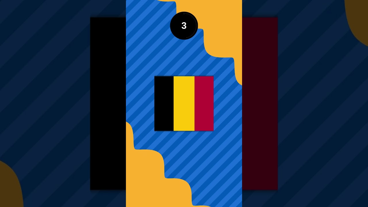 Guess the country's flag! : Part 7 