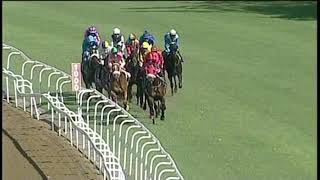 Vidéo de la course PMU PRIX MERANTI PHARMACY MAIDEN PLATE