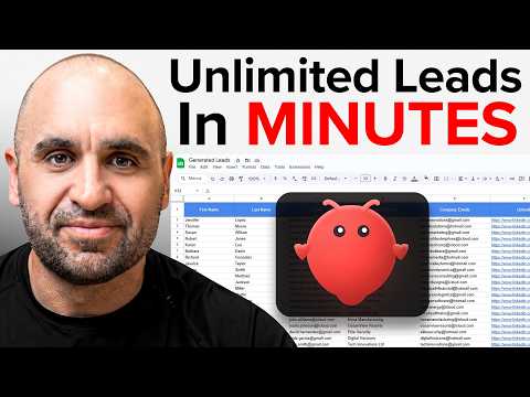 How to Use Openclaw to Generate Unlimited Leads