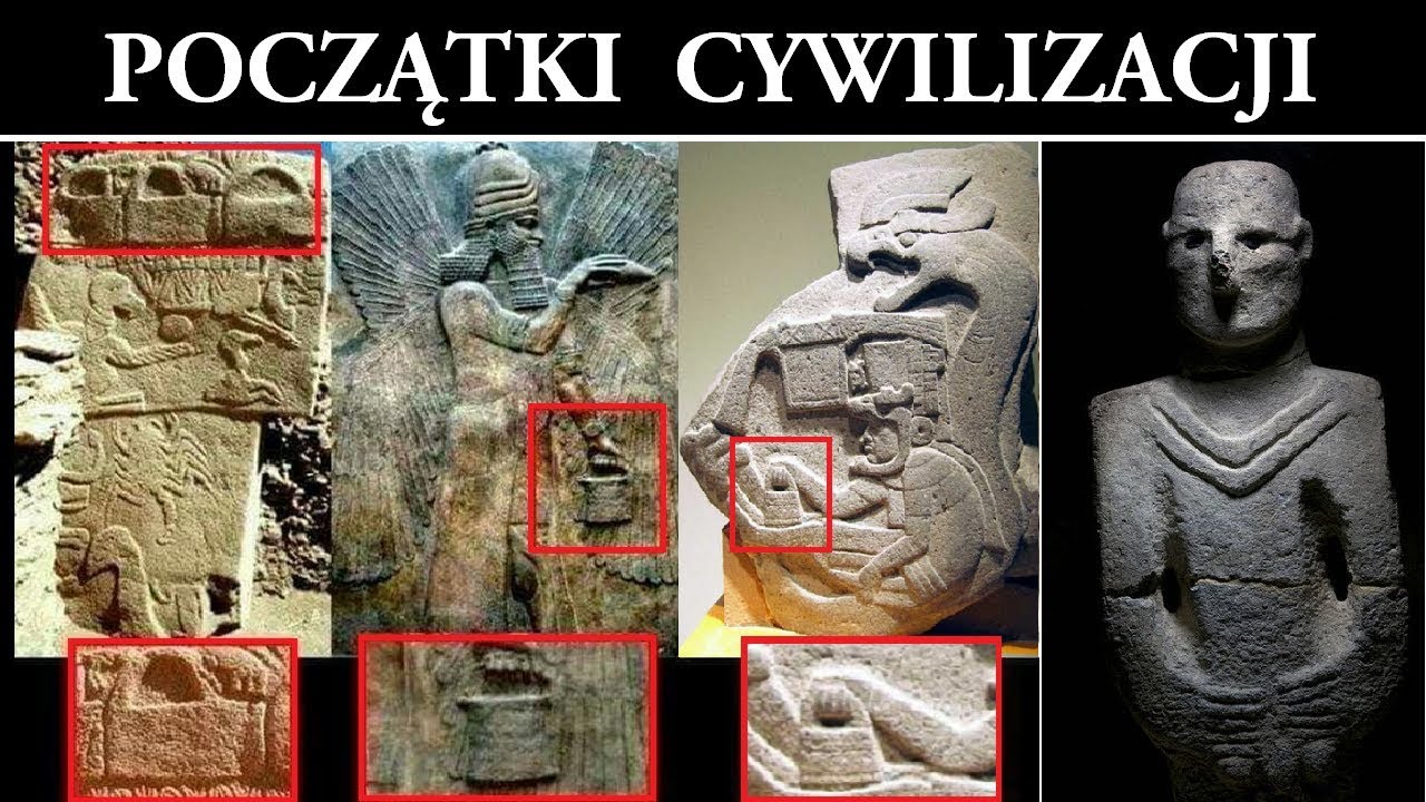 Sprawdzian Klasa 5 Historia Poczatek Cywilizacji Tajemnica Początków Cywilizacji - Niezwykłe Podobieństwa - YouTube