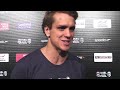 Tom Shields adds two victories on day two of the 2013 Speedo Duel In The Pool