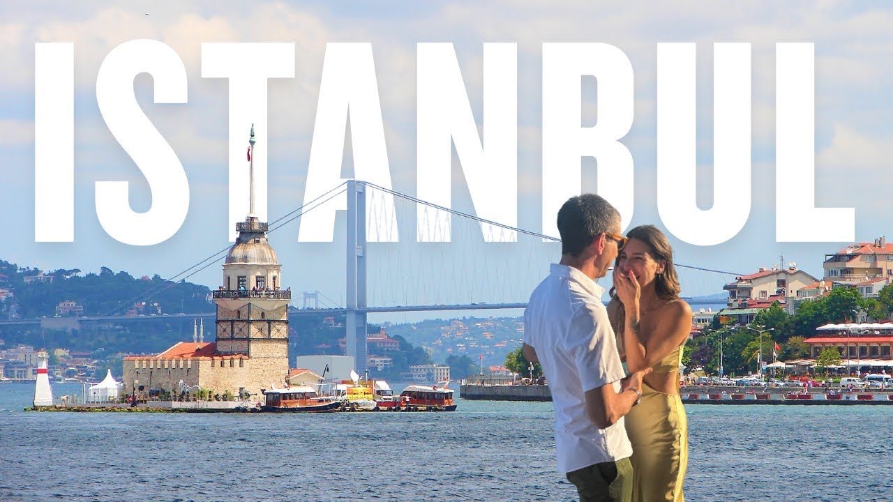 Big Surprise in Turkey | Best of Istanbul & Bodrum