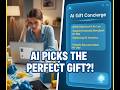 Turn Perplexity Spaces Into a Smart Gift Finder