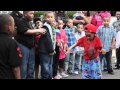 BLACK DENIRO BLOG - "I Do It For My Kids"