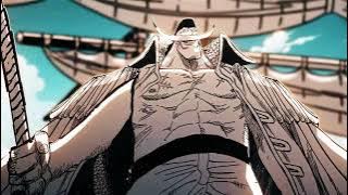 One Piece Marinford - LUA NA PRAÇA - (ULTRA SLOWED   REVERB) - Dj Samir