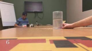 Xpult Challenge Fall '16