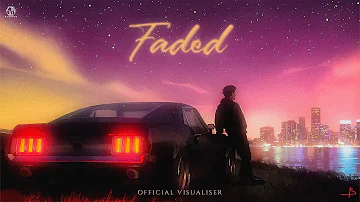 Faded (Visuals Video) | Nagii | MNLTX | SZN Records