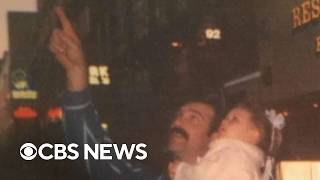 Daughter of Gary Geidel, firefighter who died on 9/11, shares her memories of that day