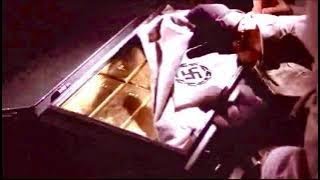 Inside Out (1975) - Opening Boxes Of Nazi Wartime Gold! - Telly Savalas