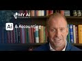 How AI Is Changing Accounting Forever | Boost Efficiency & Accuracy