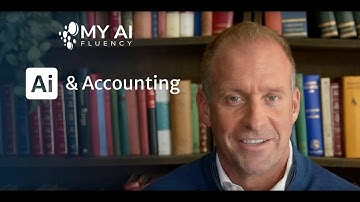 How AI Is Changing Accounting Forever | Boost Efficiency & Accuracy