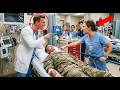 _Stop! You're Just a Nurse,_ The Doctor Shouted —Until She Brought the Air Force Pilot Back to Life
