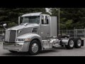 Western Star 5700XE Features