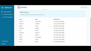 How To Set Up A Last One Standing Fundraiser