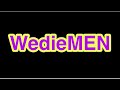 【Wedgie Men】