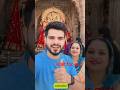 Vrindavan viral video वृंदावन का सबसे वायरल वीडियो #trendingshorts #youtubeshorts #viralshorts