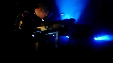 Django Django - 06 Life