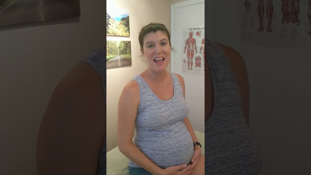 Best Pregnancy Massage in Honolulu at Hawaii Natural Therapy