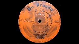 Dr  Pravda   Krankenhaus Remix