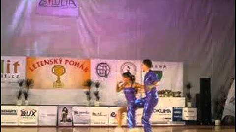 Rock and Roll 7. Ropraz-Fiorucci Swi.flv
