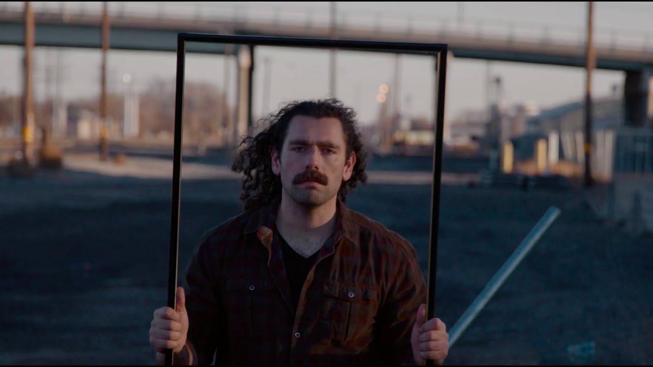 Town of Trees - Introspective (Official Music Video)