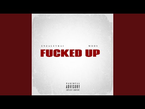FUCKED UP