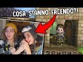 RIFACCIO LA CASA CON L' "AIUTO" DI CIARLIMUN