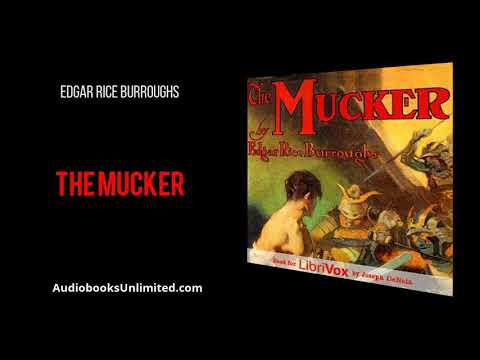 The Mucker Audiobook