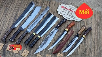 #Dao_phúc_sen HD|🪓CÁC MẪU ĐI RỪNG THÔNG DỤNG - trong tháng, mẫu thép VÒNG BI✅0347-753-780📲