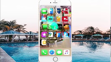 How to set twitter Retweets notification from anyone on iPhone6