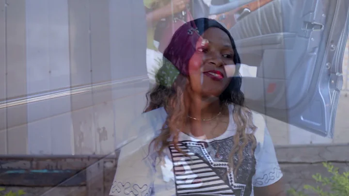 Betty Charles_(Giuthi) Official video