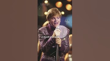 Your Song - Lyrics - Elton John  #aimemorablesong #music #EltonJohn #yoursong #lovesong