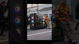 FIYATLAR ARTARKEN UNLOST PC ÇIKARMIŞTIR | TOKYO DRIFT EDIT #unlostv #türkçe #edit #keşfet