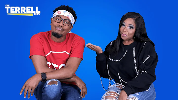 NAKITTA FOXX Sings SWV and Talks Getting Fired to ...